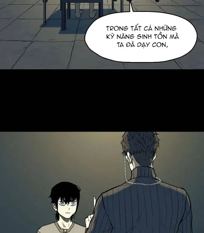Sinh tồn trong tận thế Chapter 3 - Trang 4