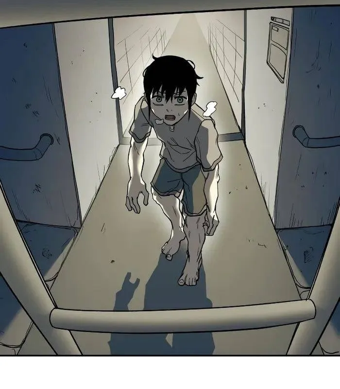 Sinh tồn trong tận thế Chapter 3 - Trang 44
