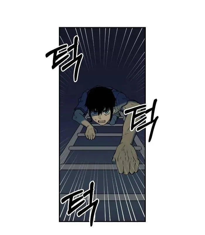 Sinh tồn trong tận thế Chapter 3 - Trang 47
