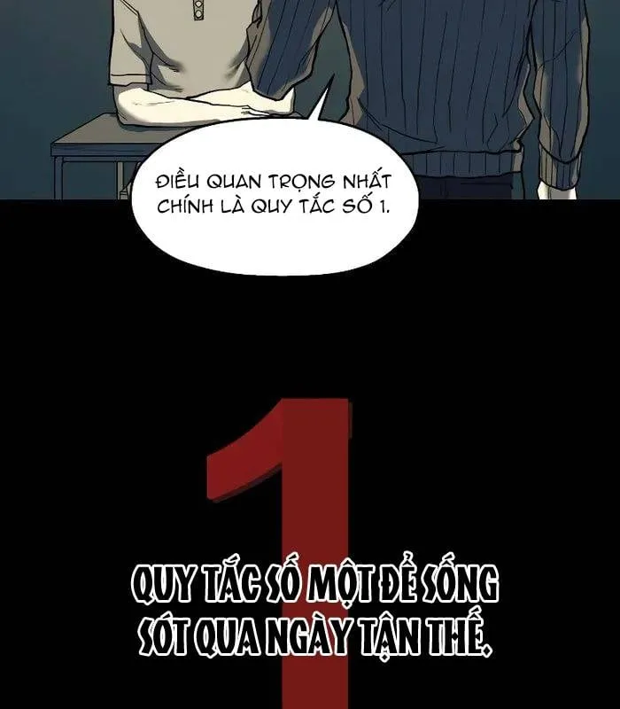 Sinh tồn trong tận thế Chapter 3 - Trang 5