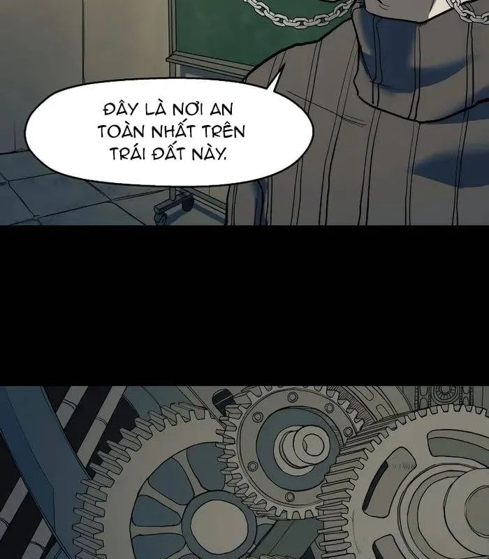 Sinh tồn trong tận thế Chapter 3 - Trang 8