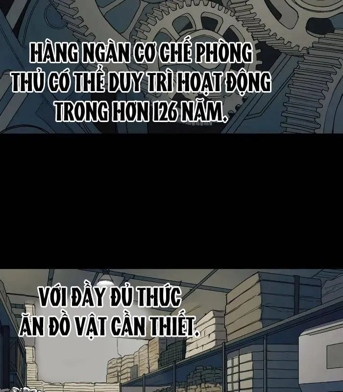 Sinh tồn trong tận thế Chapter 3 - Trang 9