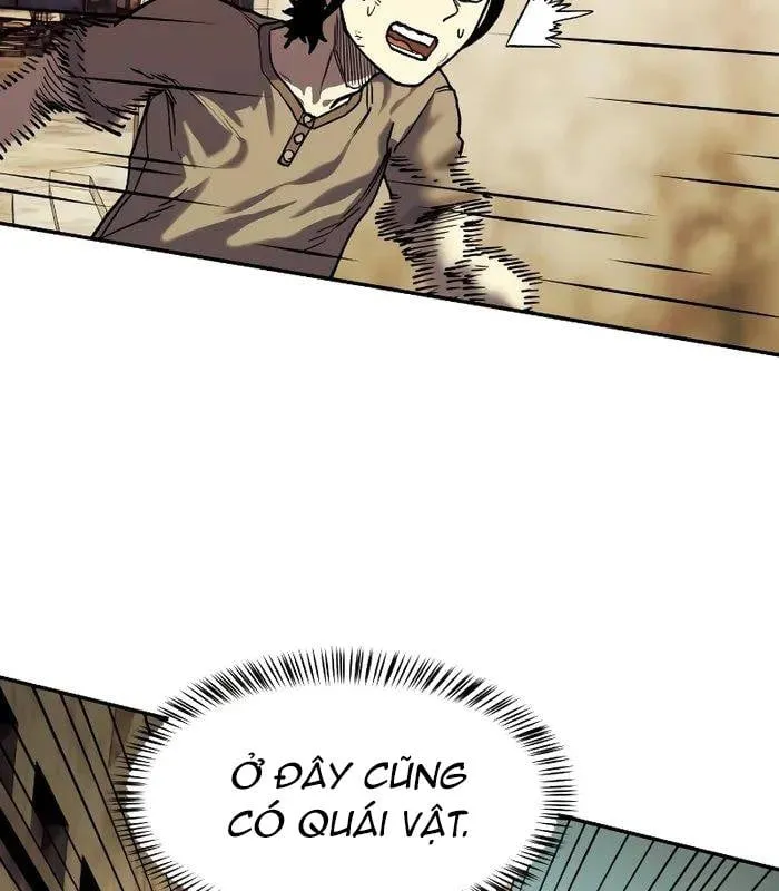 Sinh tồn trong tận thế Chapter 4 - Trang 36
