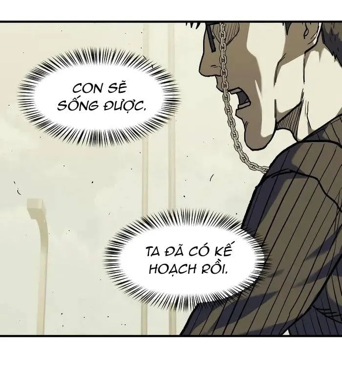 Sinh tồn trong tận thế Chapter 5 - Trang 5