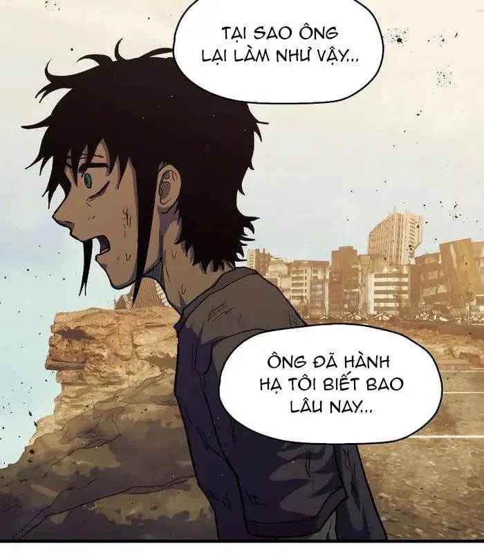 Sinh tồn trong tận thế Chapter 5 - Trang 8