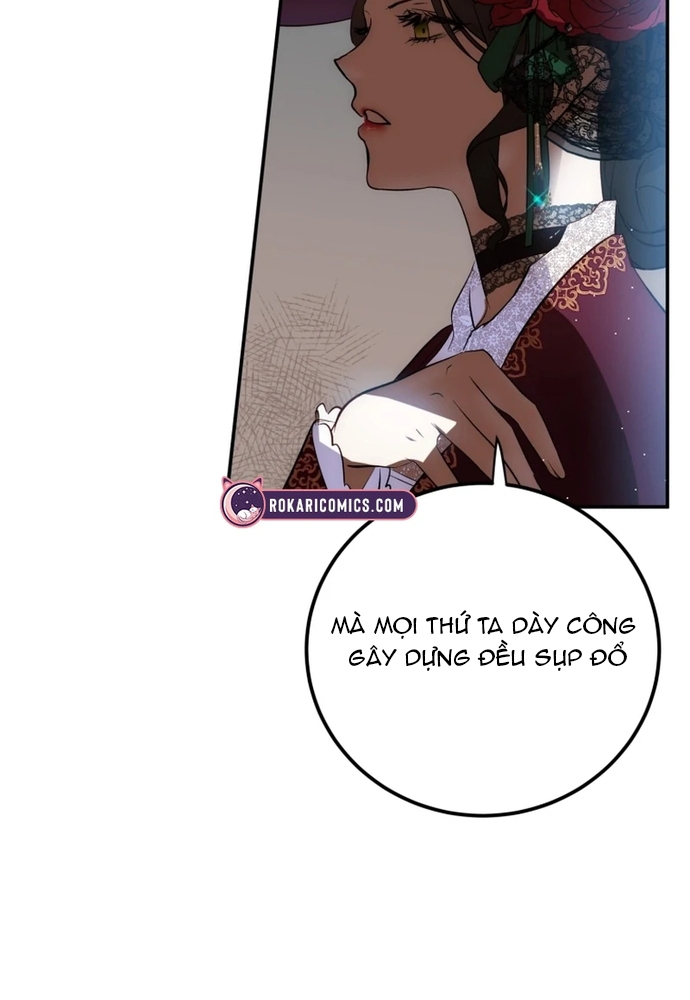Sinh Tồn Trong Thân Phận Con Gái Của Hoàng Đế Chapter 1 - Trang 41