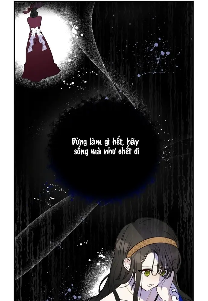 Sinh Tồn Trong Thân Phận Con Gái Của Hoàng Đế Chapter 1 - Trang 42