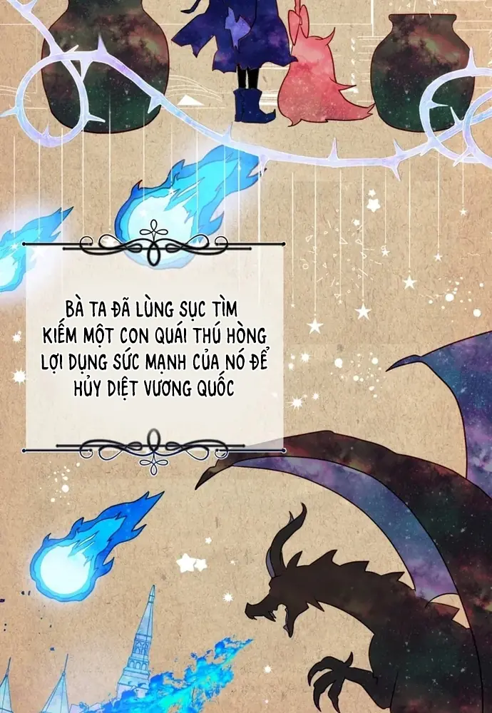 Sinh Tồn Trong Thân Phận Con Gái Của Hoàng Đế Chapter 1 - Trang 50