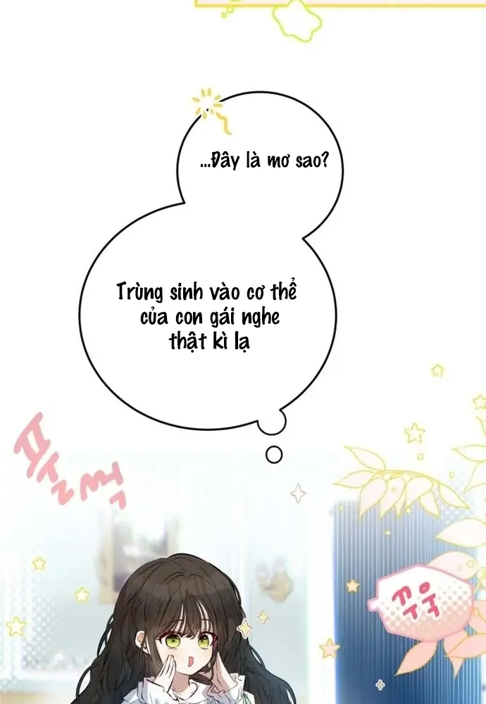 Sinh Tồn Trong Thân Phận Con Gái Của Hoàng Đế Chapter 2 - Trang 10