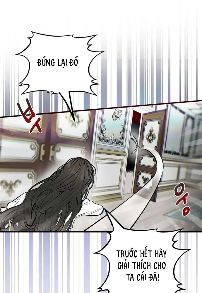 Sinh Tồn Trong Thân Phận Con Gái Của Hoàng Đế Chapter 2 - Trang 27
