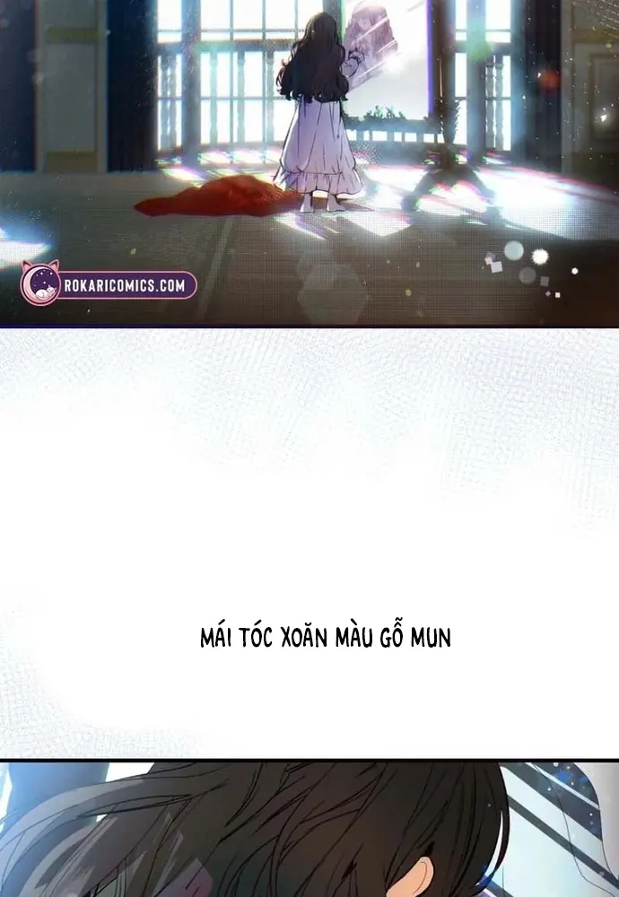Sinh Tồn Trong Thân Phận Con Gái Của Hoàng Đế Chapter 2 - Trang 4
