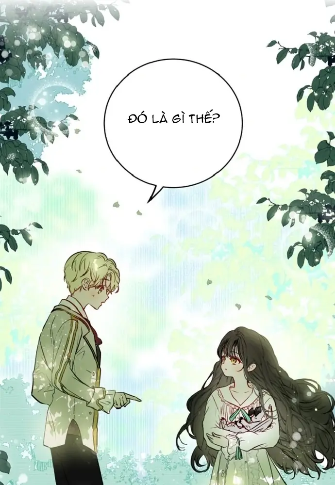 Sinh Tồn Trong Thân Phận Con Gái Của Hoàng Đế Chapter 3 - Trang 29