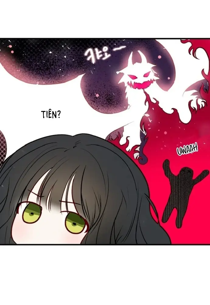 Sinh Tồn Trong Thân Phận Con Gái Của Hoàng Đế Chapter 3 - Trang 35