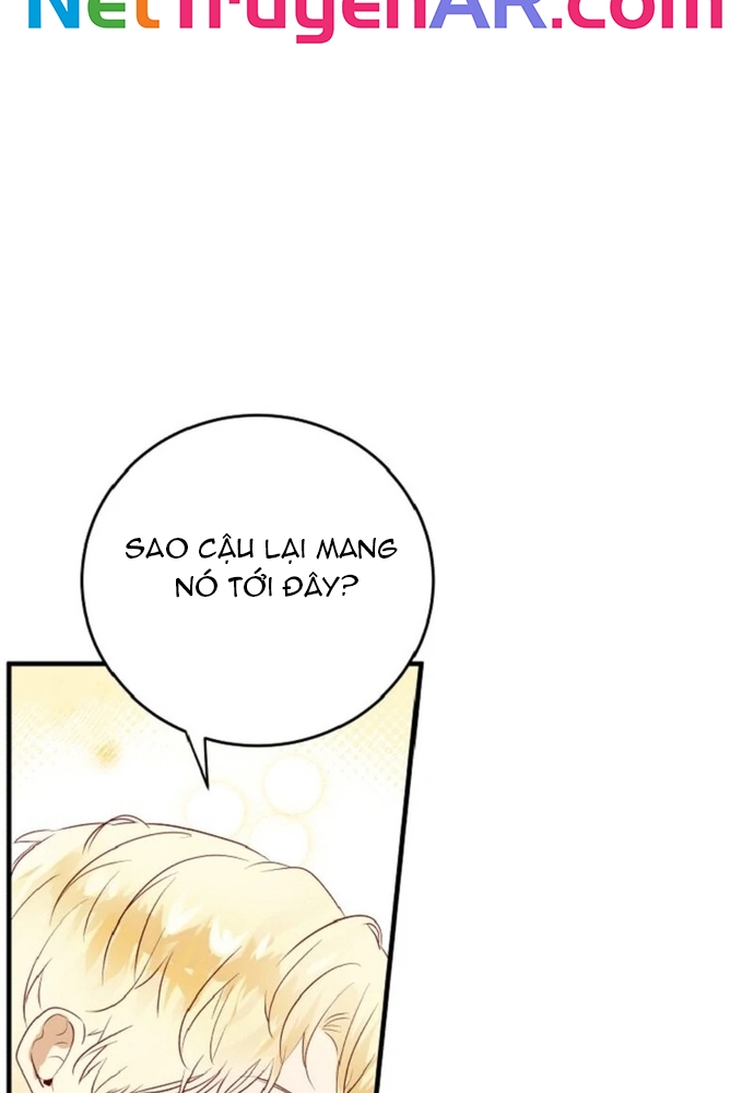 Sinh Tồn Trong Thân Phận Con Gái Của Hoàng Đế Chapter 3 - Trang 38