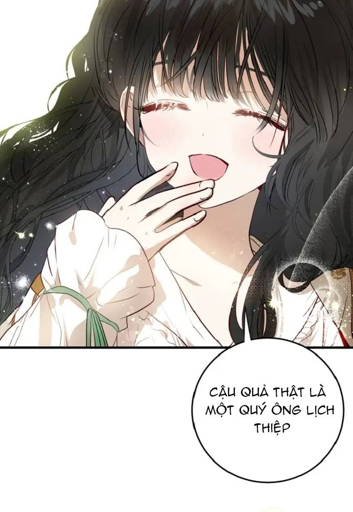 Sinh Tồn Trong Thân Phận Con Gái Của Hoàng Đế Chapter 3 - Trang 46