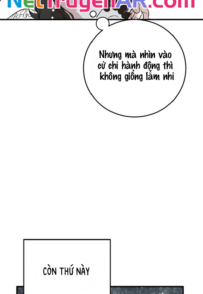 Sinh Tồn Trong Thân Phận Con Gái Của Hoàng Đế Chapter 3 - Trang 8