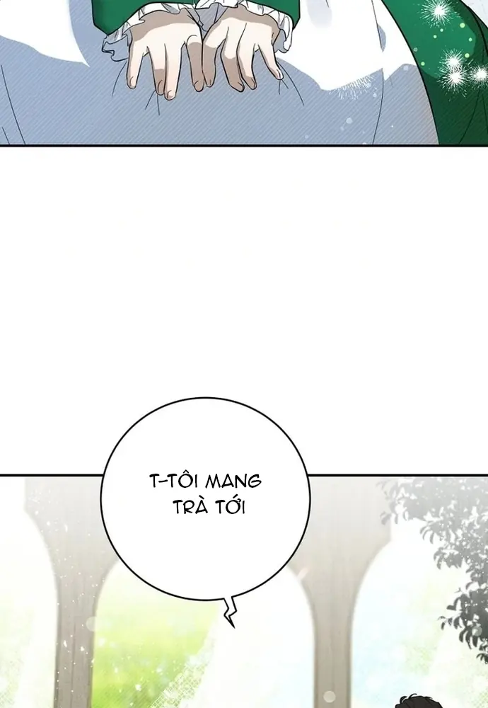 Sinh Tồn Trong Thân Phận Con Gái Của Hoàng Đế Chapter 4 - Trang 14