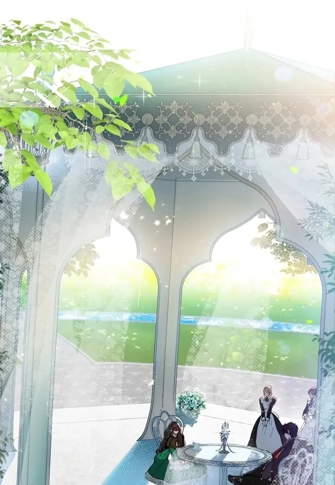 Sinh Tồn Trong Thân Phận Con Gái Của Hoàng Đế Chapter 4 - Trang 3