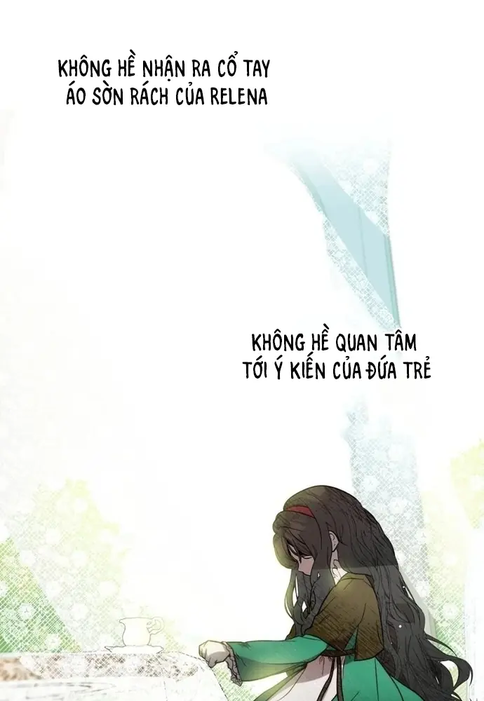 Sinh Tồn Trong Thân Phận Con Gái Của Hoàng Đế Chapter 4 - Trang 31