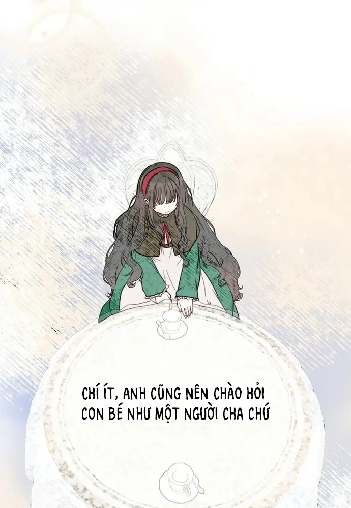 Sinh Tồn Trong Thân Phận Con Gái Của Hoàng Đế Chapter 4 - Trang 33