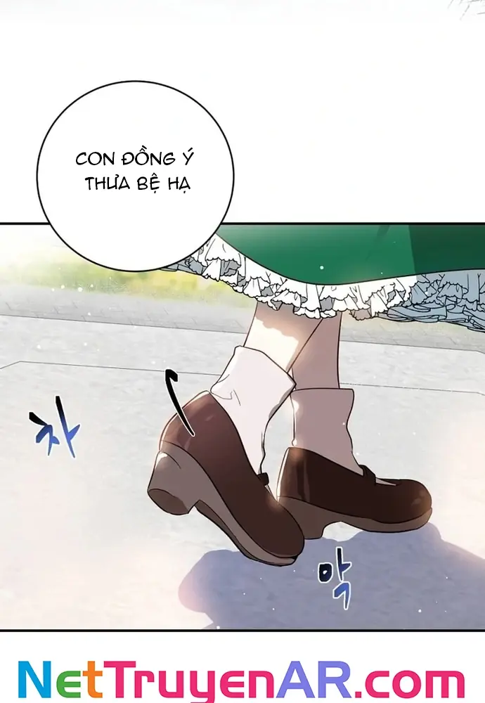 Sinh Tồn Trong Thân Phận Con Gái Của Hoàng Đế Chapter 4 - Trang 37