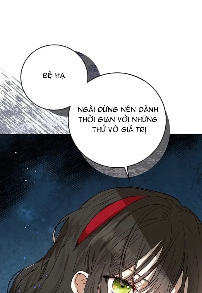 Sinh Tồn Trong Thân Phận Con Gái Của Hoàng Đế Chapter 4 - Trang 43