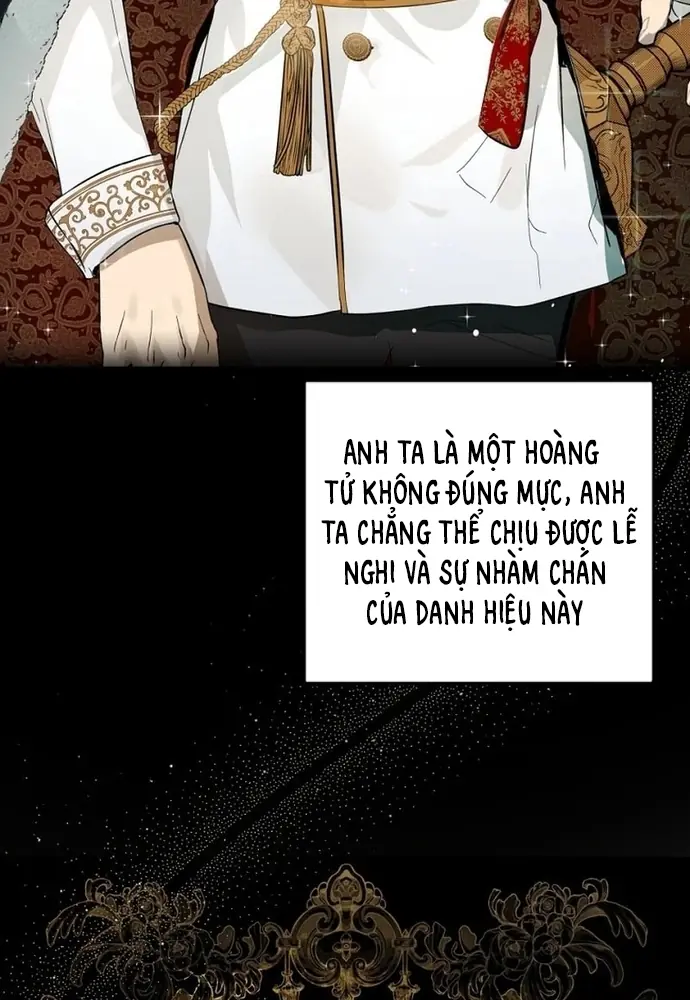 Sinh Tồn Trong Thân Phận Con Gái Của Hoàng Đế Chapter 4 - Trang 9