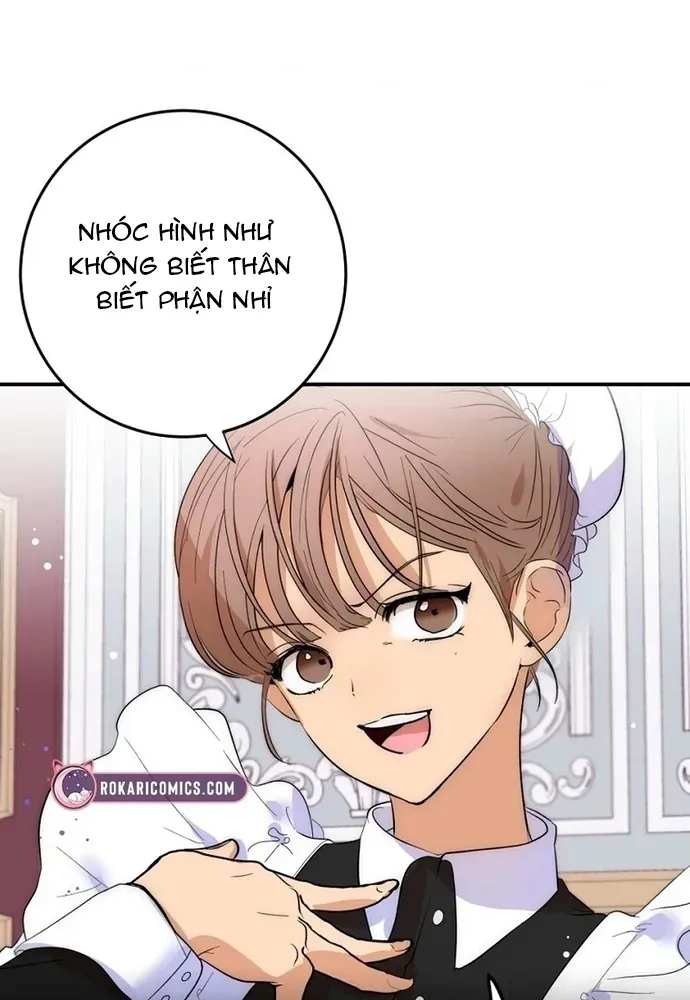 Sinh Tồn Trong Thân Phận Con Gái Của Hoàng Đế Chapter 5 - Trang 10