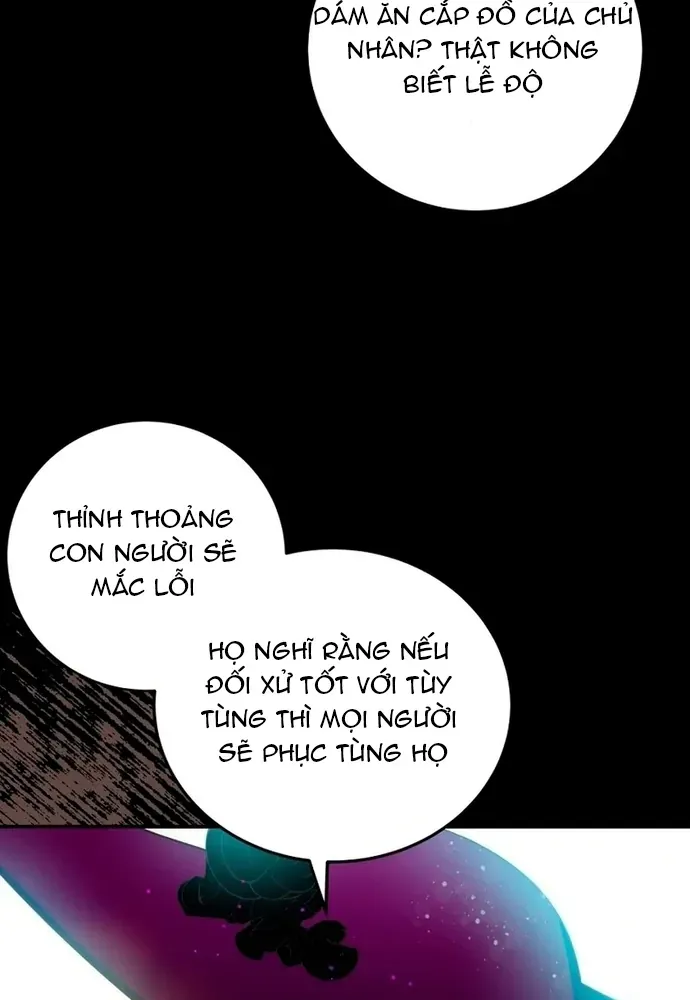 Sinh Tồn Trong Thân Phận Con Gái Của Hoàng Đế Chapter 5 - Trang 18