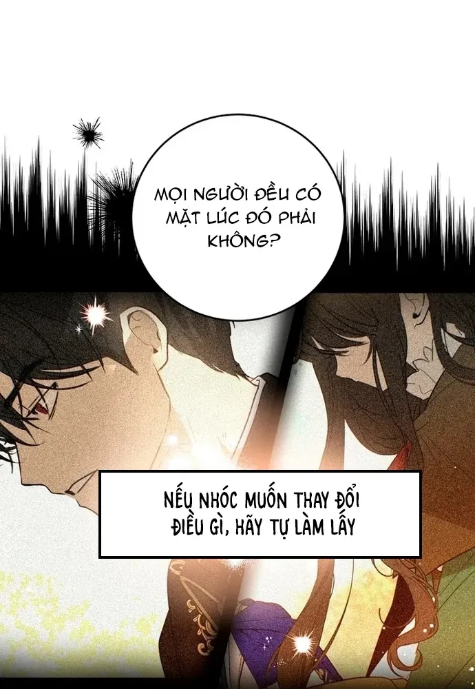 Sinh Tồn Trong Thân Phận Con Gái Của Hoàng Đế Chapter 5 - Trang 33
