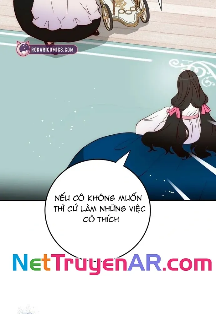 Sinh Tồn Trong Thân Phận Con Gái Của Hoàng Đế Chapter 5 - Trang 37