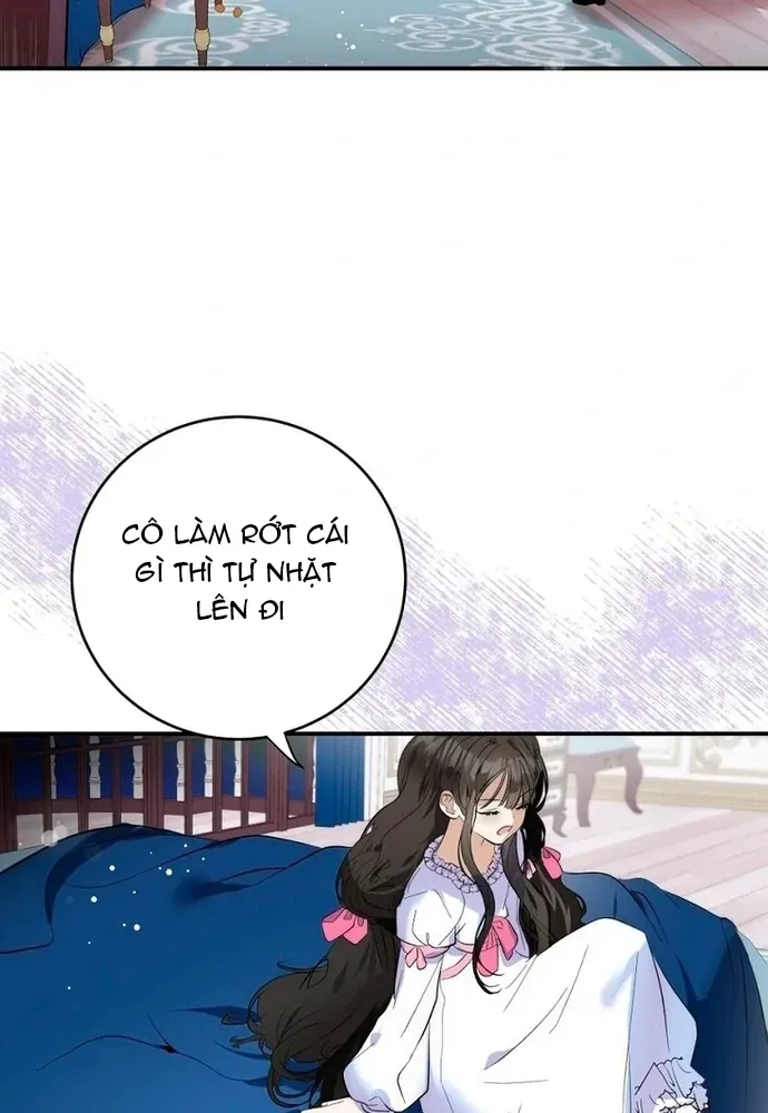 Sinh Tồn Trong Thân Phận Con Gái Của Hoàng Đế Chapter 5 - Trang 4