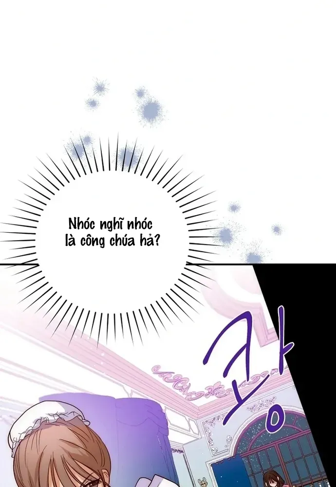 Sinh Tồn Trong Thân Phận Con Gái Của Hoàng Đế Chapter 5 - Trang 41