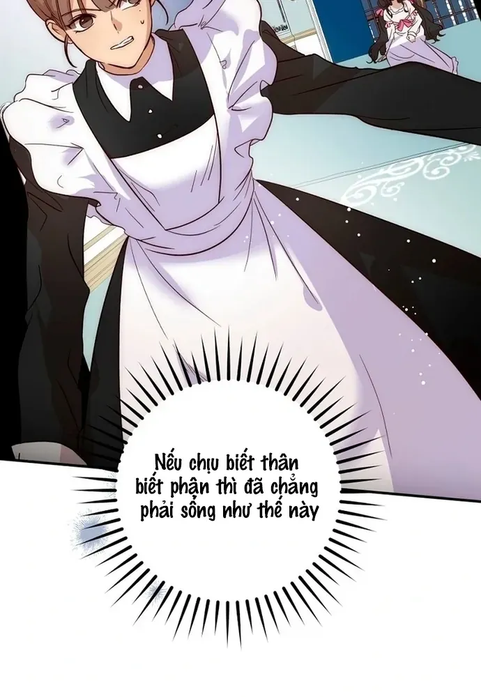 Sinh Tồn Trong Thân Phận Con Gái Của Hoàng Đế Chapter 5 - Trang 42