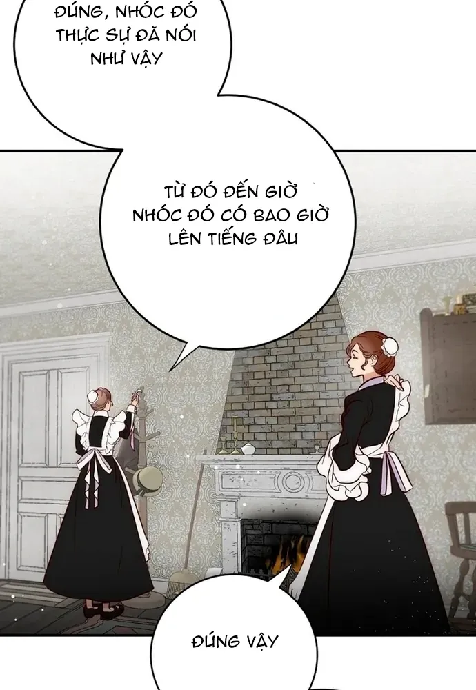 Sinh Tồn Trong Thân Phận Con Gái Của Hoàng Đế Chapter 5 - Trang 46