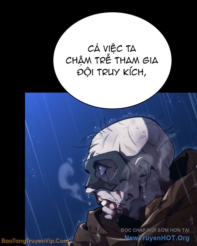 Sinh Tồn Với Tư Cách Là Một Huyết Vương Chapter 1 - Trang 25