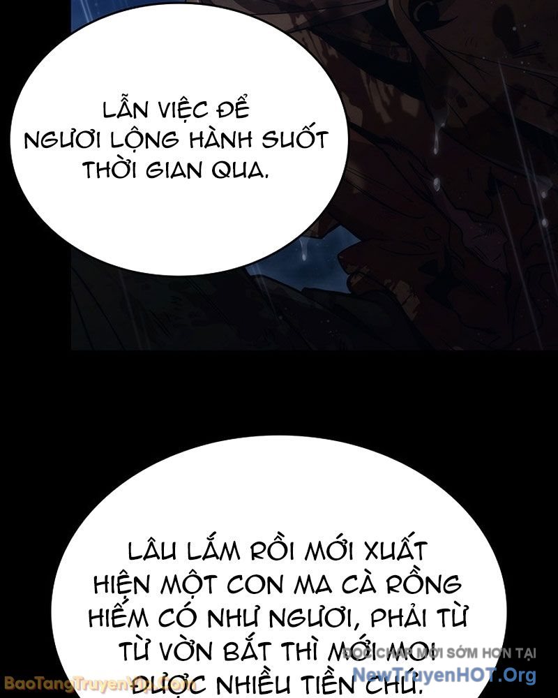 Sinh Tồn Với Tư Cách Là Một Huyết Vương Chapter 1 - Trang 26