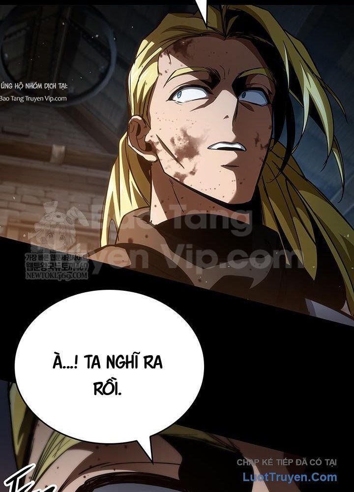 Sinh Tồn Với Tư Cách Là Một Huyết Vương Chapter 10 - Trang 22