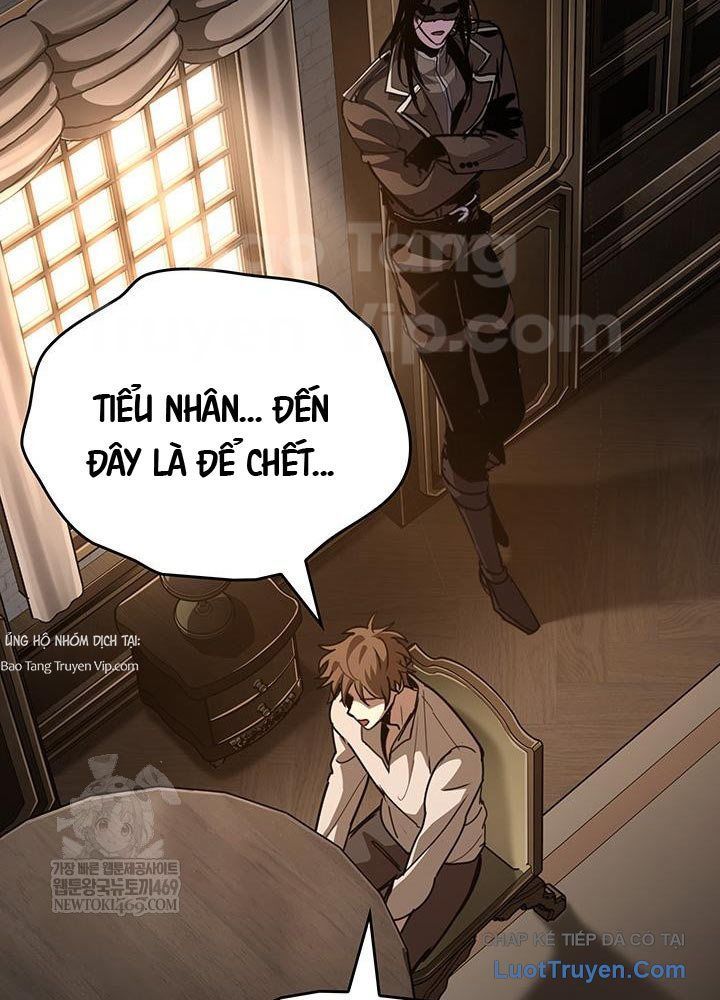 Sinh Tồn Với Tư Cách Là Một Huyết Vương Chapter 10 - Trang 32