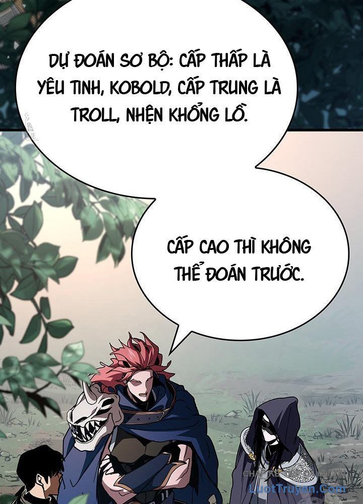 Sinh Tồn Với Tư Cách Là Một Huyết Vương Chapter 10 - Trang 50