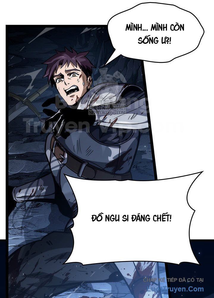 Sinh Tồn Với Tư Cách Là Một Huyết Vương Chapter 11 - Trang 15
