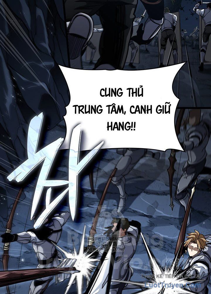 Sinh Tồn Với Tư Cách Là Một Huyết Vương Chapter 11 - Trang 19