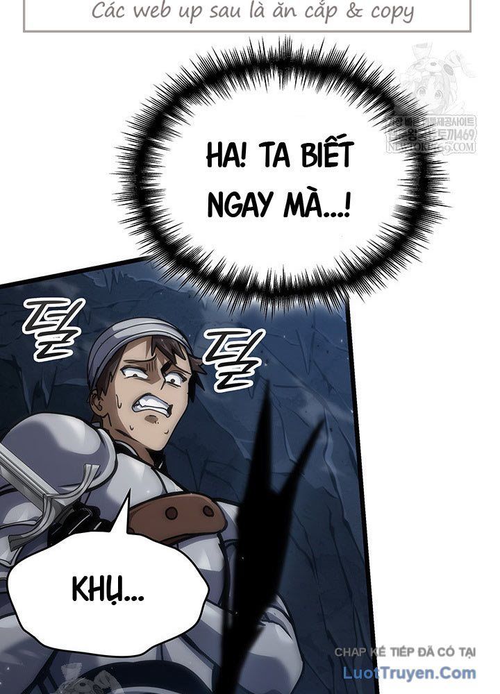 Sinh Tồn Với Tư Cách Là Một Huyết Vương Chapter 11 - Trang 25