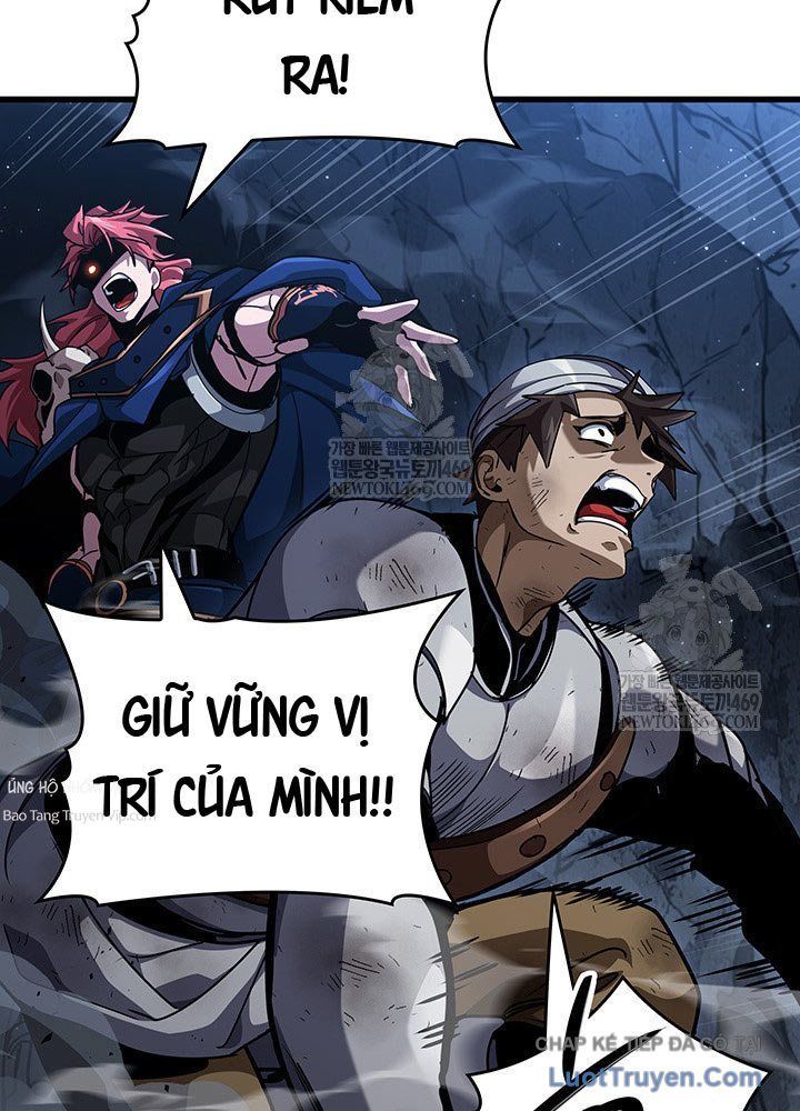 Sinh Tồn Với Tư Cách Là Một Huyết Vương Chapter 11 - Trang 36