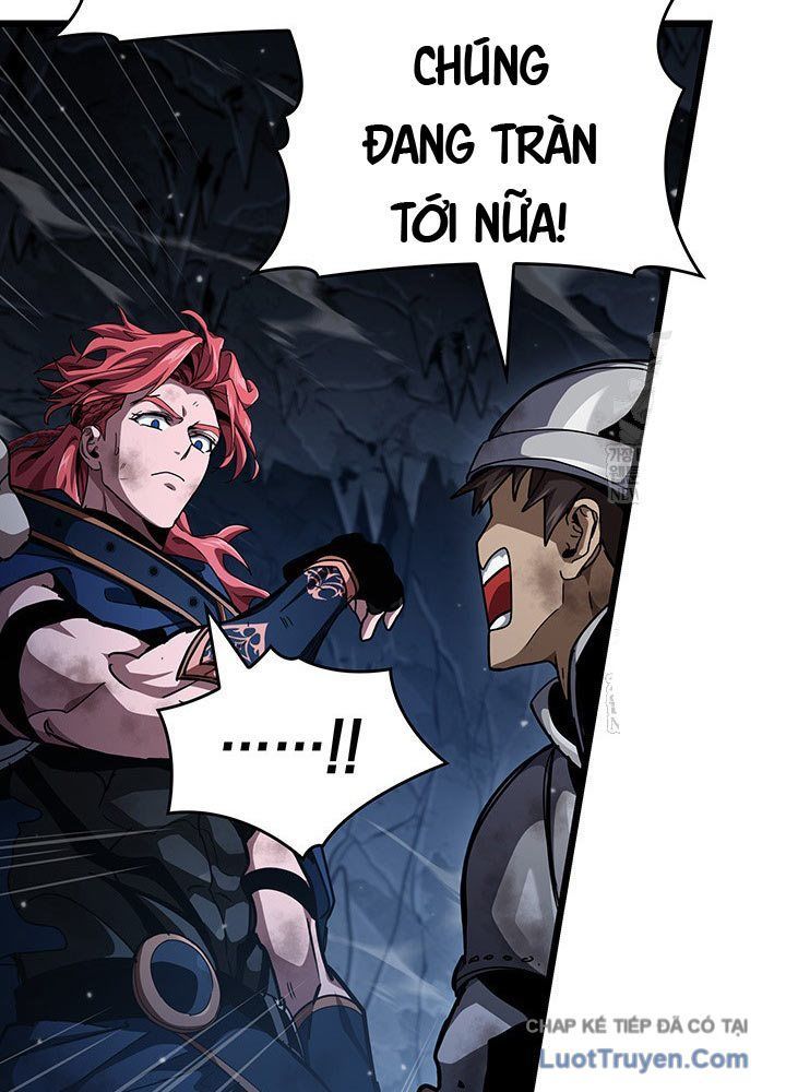 Sinh Tồn Với Tư Cách Là Một Huyết Vương Chapter 11 - Trang 42