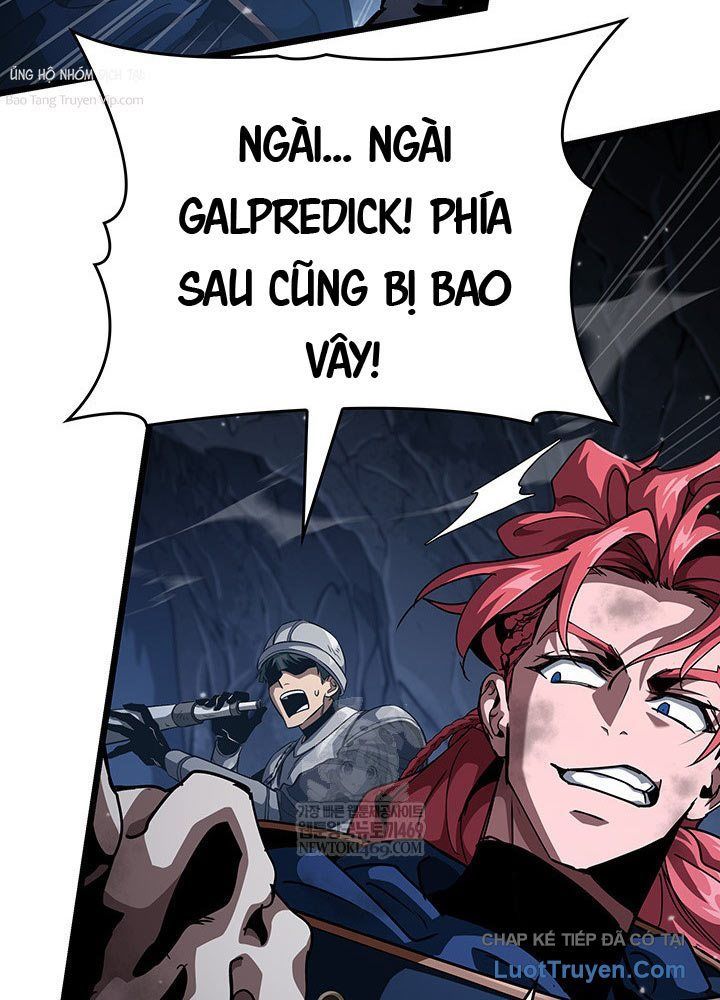 Sinh Tồn Với Tư Cách Là Một Huyết Vương Chapter 11 - Trang 43