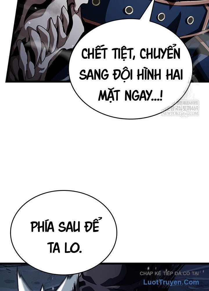 Sinh Tồn Với Tư Cách Là Một Huyết Vương Chapter 11 - Trang 44
