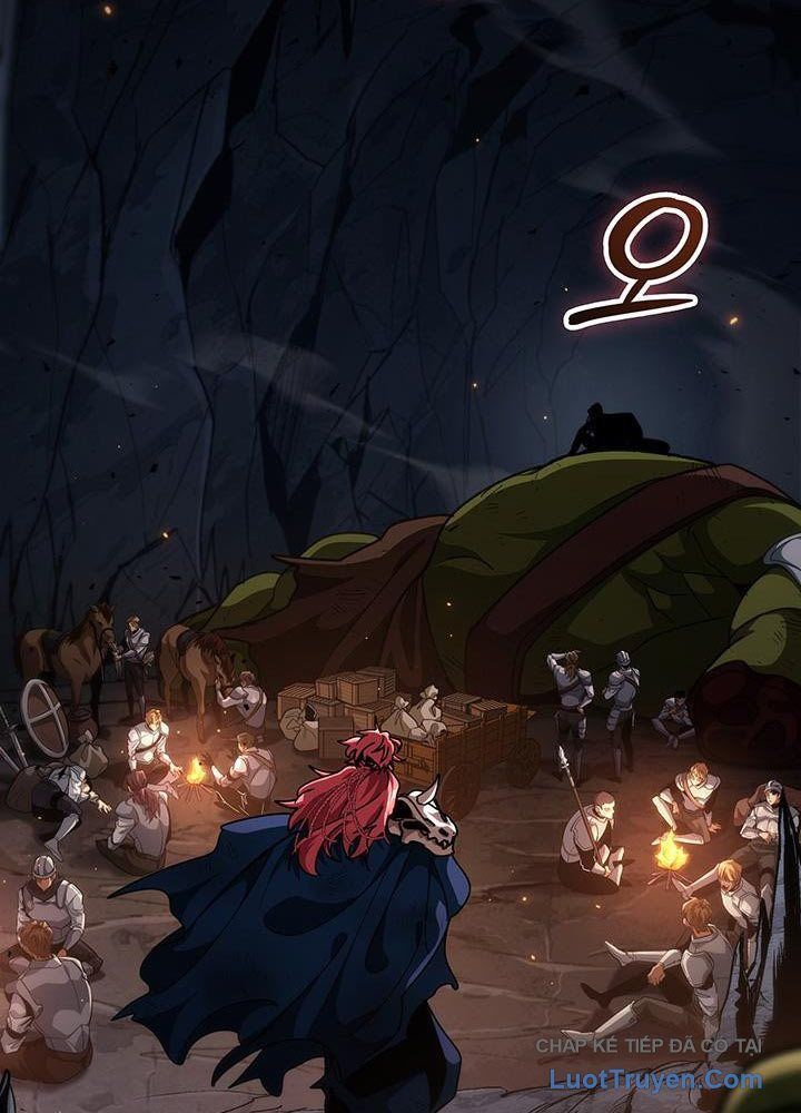 Sinh Tồn Với Tư Cách Là Một Huyết Vương Chapter 12 - Trang 3