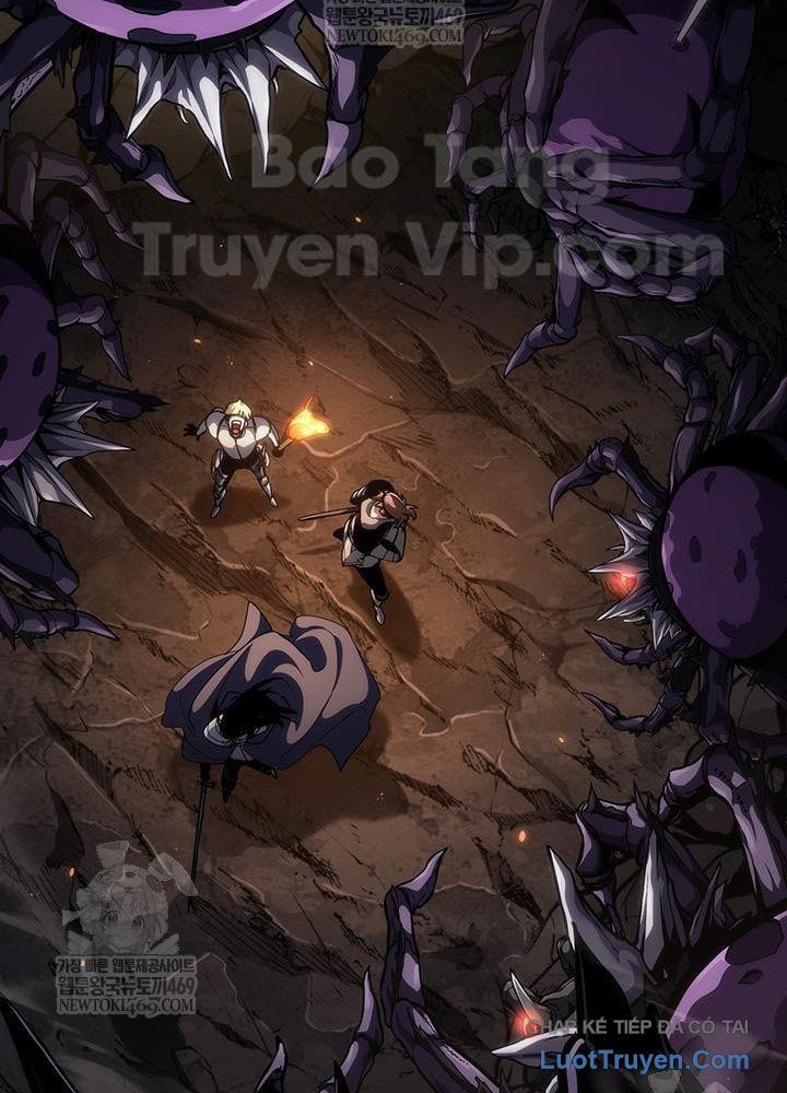 Sinh Tồn Với Tư Cách Là Một Huyết Vương Chapter 12 - Trang 49