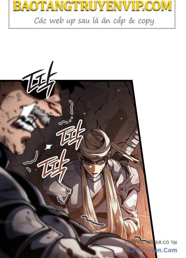 Sinh Tồn Với Tư Cách Là Một Huyết Vương Chapter 12 - Trang 5